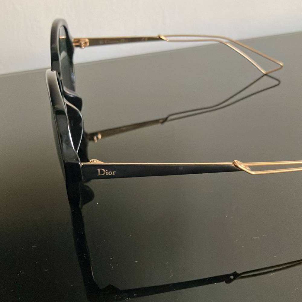 Dior Confident Sunglasses - Picture 3 of 8